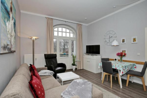 Haus am Park Wohnung 26
